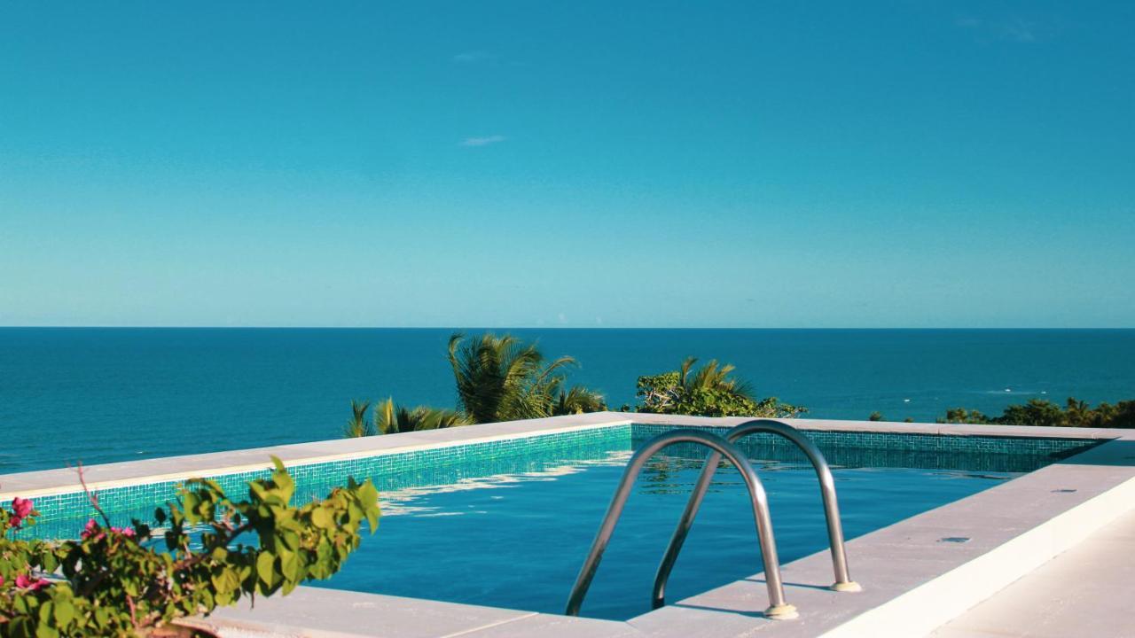 Hotel Maitei Porto Seguro Exterior foto